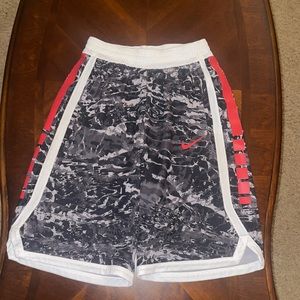 Boys Nike Shorts